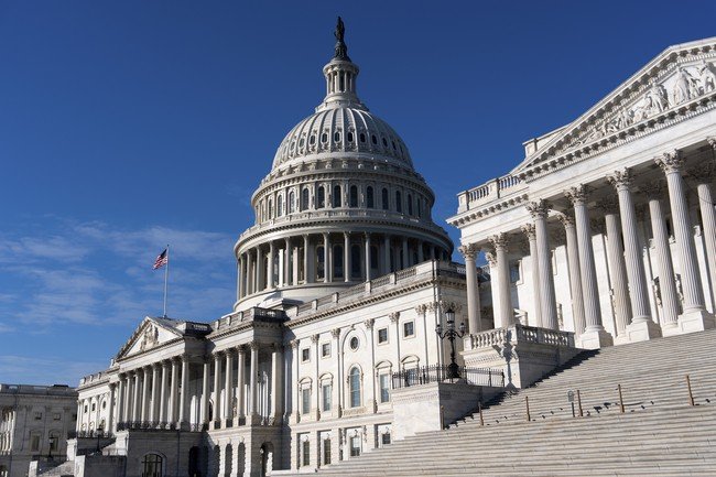 Air Force Major Who Went After Trump in Uniform on Capitol Steps Just Hit the FAFO Phase