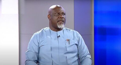 2027: ‘Tinubu Knows He Is On His Way Out’ — Dino Melaye