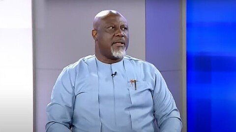 2027: ‘Tinubu Knows He Is On His Way Out’ — Dino Melaye