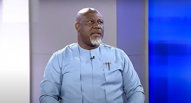 2027: ‘Tinubu Knows He Is On His Way Out’ — Dino Melaye