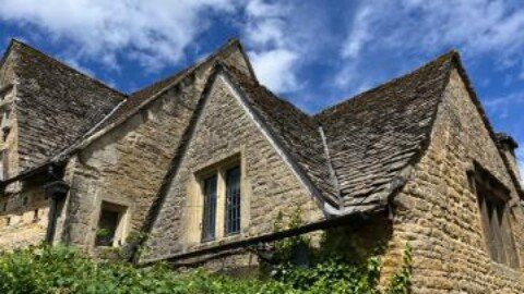 American music legends move to Cotswolds ahead of huge tour