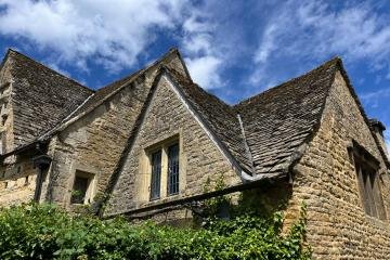 American music legends move to Cotswolds ahead of huge tour