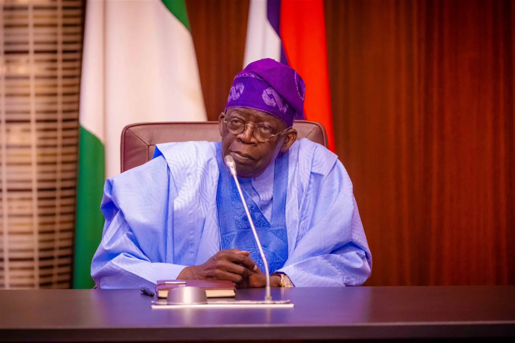 Tinubu condemns mass abduction in Niger, directs immediate rescue