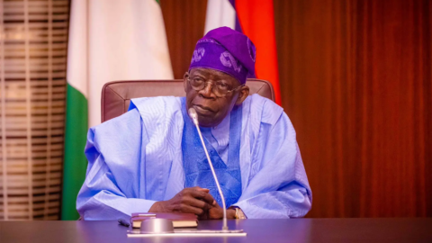 Tinubu condemns mass abduction in Niger, directs immediate rescue