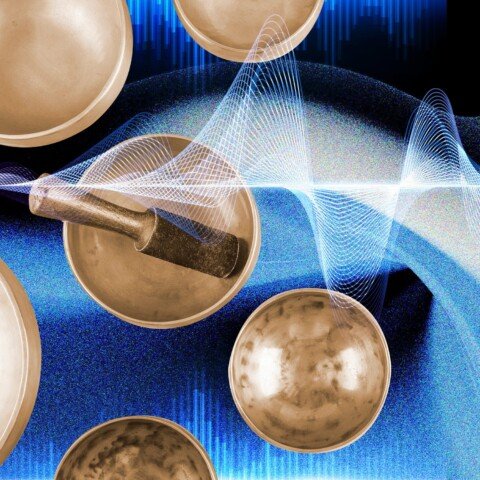 I Was Skeptical of Sound Baths. Then I Slept Through One.