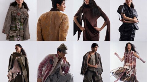 From textile waste to runway:  Redress Design Award 2026 opens public vote for the next generation of sustainable fashion designers