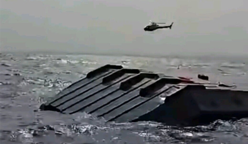 Police Investigate Overloading, Missing Revenue And Protocol Breaches After Deadly Lake Kariba Ferry Disaster