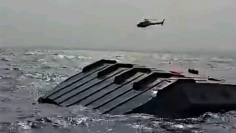 Police Investigate Overloading, Missing Revenue And Protocol Breaches After Deadly Lake Kariba Ferry Disaster