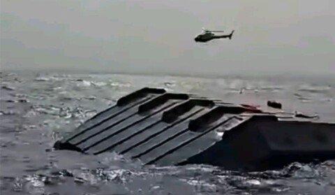 Police Investigate Overloading, Missing Revenue And Protocol Breaches After Deadly Lake Kariba Ferry Disaster