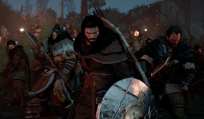 Crimson Desert Enhanced is a free upgrade that’s out now and revamps the story, adds new skills and comes with all previously-released updates