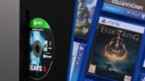 Microsoft Confirms Xbox Disc-to-Digital Program in the Wake of Sony Decision to End PlayStation Discs