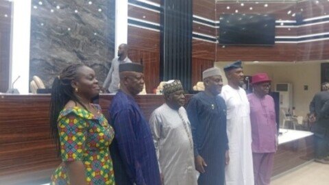 FG redirects N650m foreign scholarship spending as Alausa unveils N365m annual prize for academic excellence