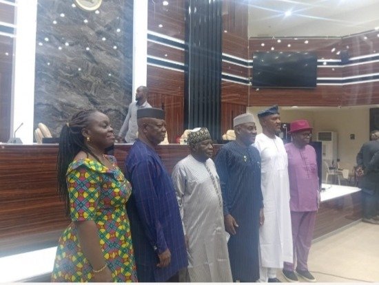 FG redirects N650m foreign scholarship spending as Alausa unveils N365m annual prize for academic excellence