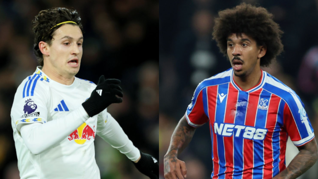 Richards, Aaronson among Americans to learn EFL Cup third round opponents
