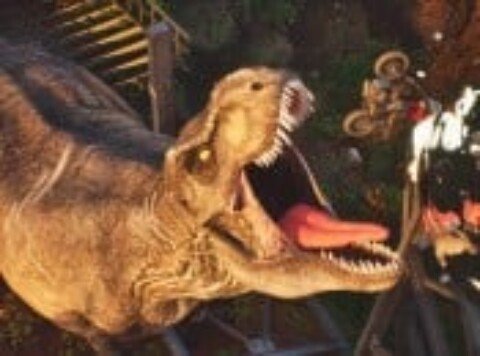 Stuntman: Hollywood Welcomes You to Jurassic World in Latest Trailer