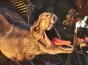Stuntman: Hollywood Welcomes You to Jurassic World in Latest Trailer
