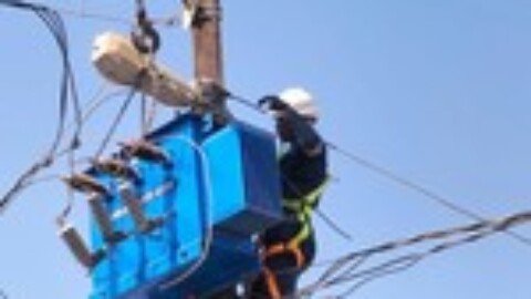 Six arrested after seven electricity transformers worth R1.5 million recovered in Tembisa