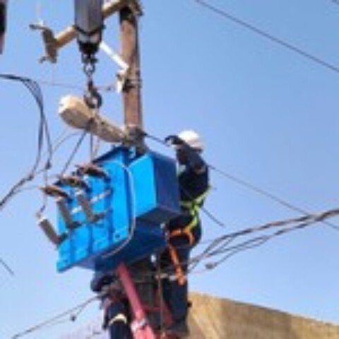 Six arrested after seven electricity transformers worth R1.5 million recovered in Tembisa