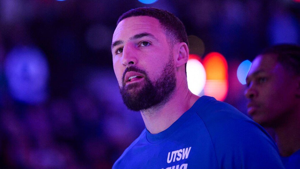 Could Klay Thompson’s Departure Set Up a Bigger Move for the Dallas Mavericks?