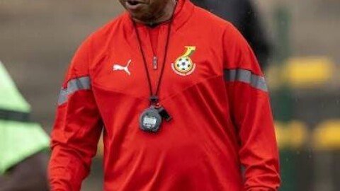 Black Princesses play Mexico in World Cup warm-up
