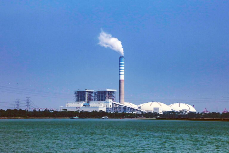 Failed environmental safeguards leave coastal Bangladesh facing coal pollution