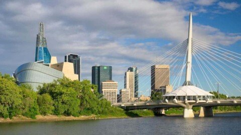 Manitoba selects 600 tradespeople and transportation workers for provincial track to permanent residence