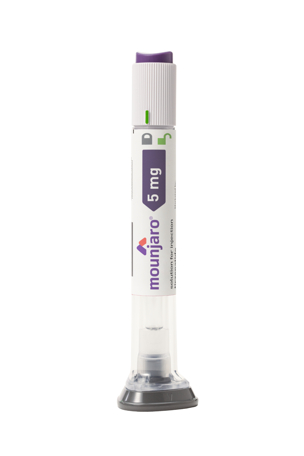 Mounjaro Is Now Approved to Lower the Risk of Heart Events