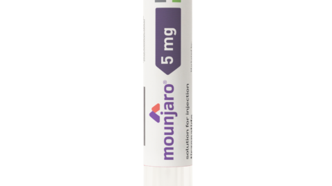 Mounjaro Is Now Approved to Lower the Risk of Heart Events