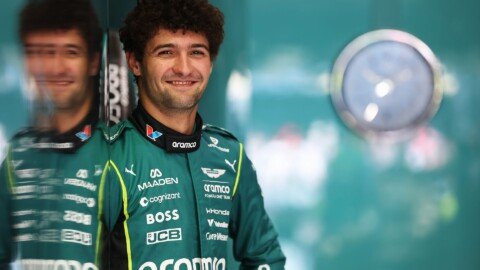 F1 ou IndyCar ? Crawford refuse de rester spectateur