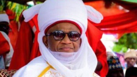 Etsu Nupe mourns former CBN deputy governor Mayaki 