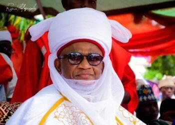 Etsu Nupe mourns former CBN deputy governor Mayaki 