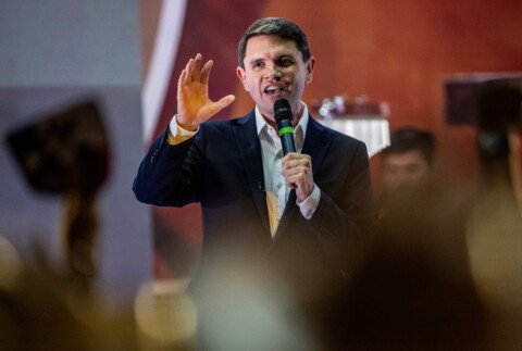 Texas and Georgia races show voters are finally sick of MAGA corruption