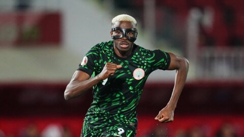 Transfer Deadline Day: 3 Super Eagles stars facing major decisions