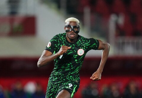 Transfer Deadline Day: 3 Super Eagles stars facing major decisions