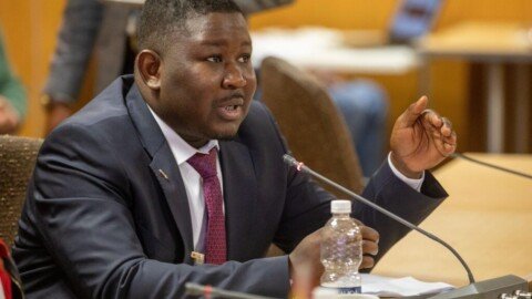 There is no missing gold – Atta Issah rejects NPP’s 16,000oz claim