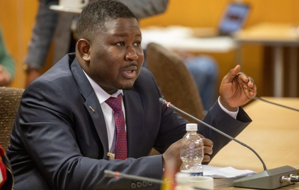 There is no missing gold – Atta Issah rejects NPP’s 16,000oz claim