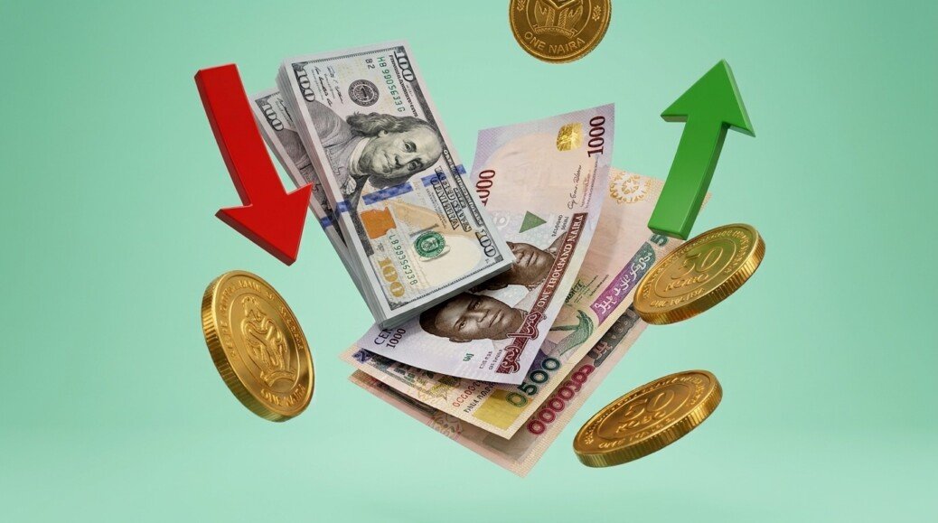 Dollar To Naira Exchange Rate Today, September 2nd, 2026