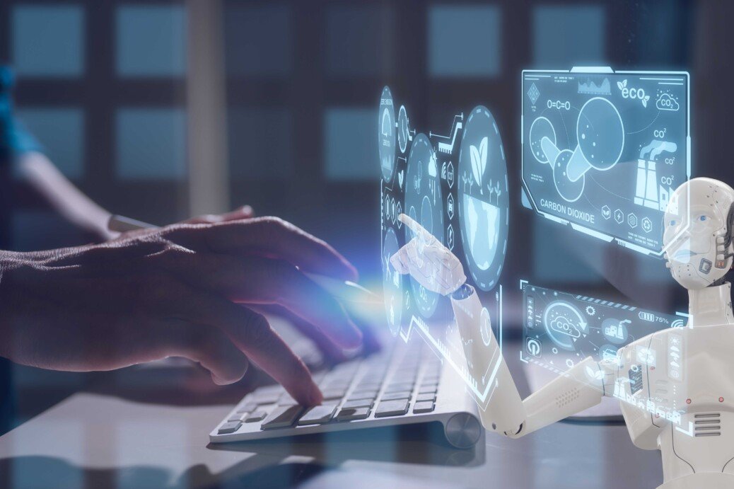 Engineering AI into the product development lifecycle