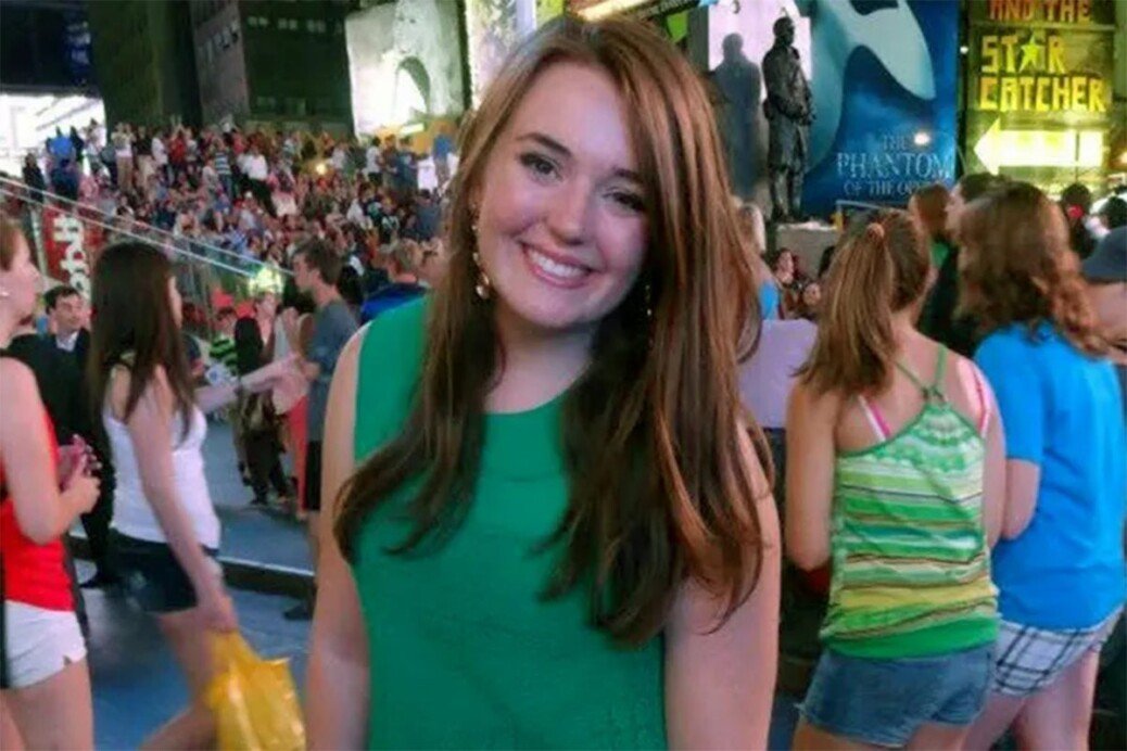 Times Square stabbing victim Erin Piacenti was new mom just back from maternity leave