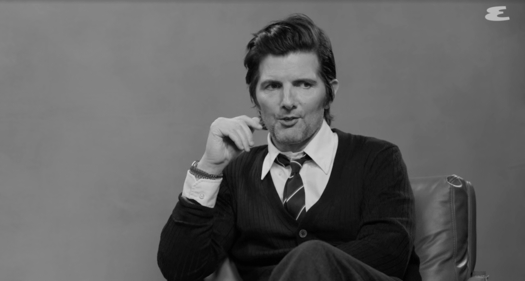 Adam Scott Doesn’t Think You Could Make Parks & Recreation Today