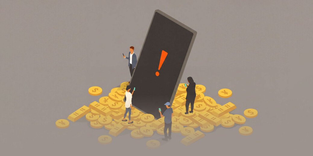 Scammers Are Targeting China’s Content Creators for Ransoms