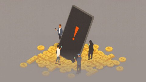 Scammers Are Targeting China’s Content Creators for Ransoms