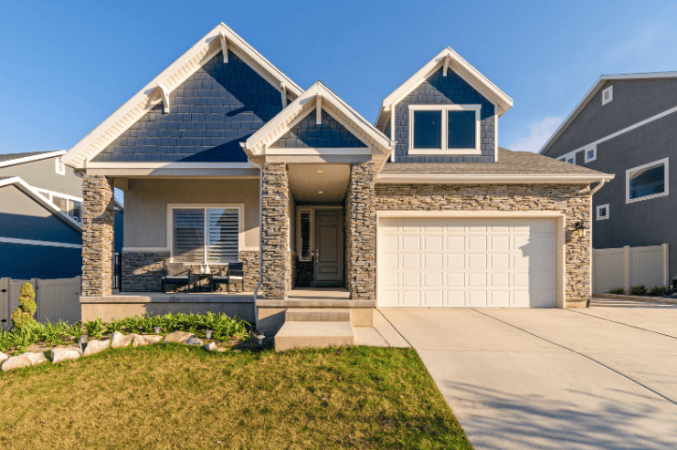 Homebuyers Have More Fresh Options Than They’ve Had in 4 Years