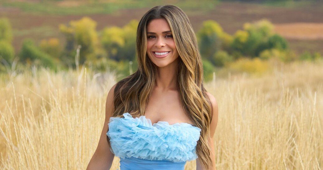 Taylor Frankie Paul Says Who Proposed on The Bachelorette