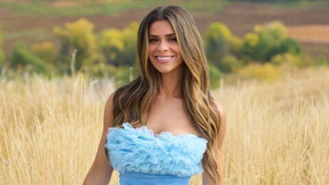 Taylor Frankie Paul Says Who Proposed on The Bachelorette