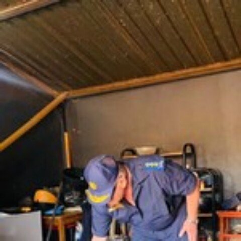 Limpopo police seize R525,000 dagga, arrest 62 undocumented foreign nationals