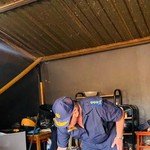 Limpopo police seize R525,000 dagga, arrest 62 undocumented foreign nationals