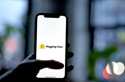 Nvidia’s Latest AI Bet Is a $12.9 Billion Purchase of Hugging Face