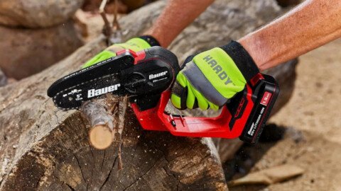 12 Harbor Freight Bauer Outdoor Power Tools Worth Adding To Your Collection