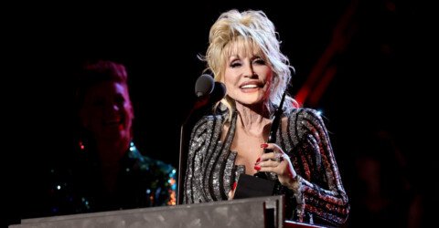 What Dolly Parton’s Legacy Teaches Christians about Generosity